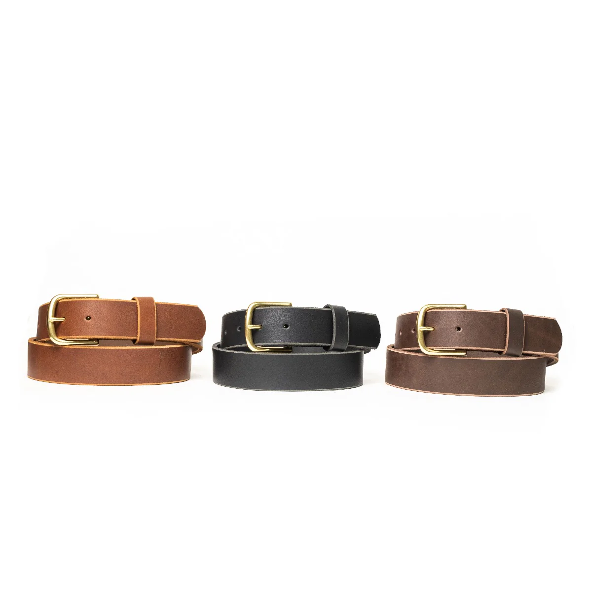Classic Work Belt 3 Pack Bundle - Image 4