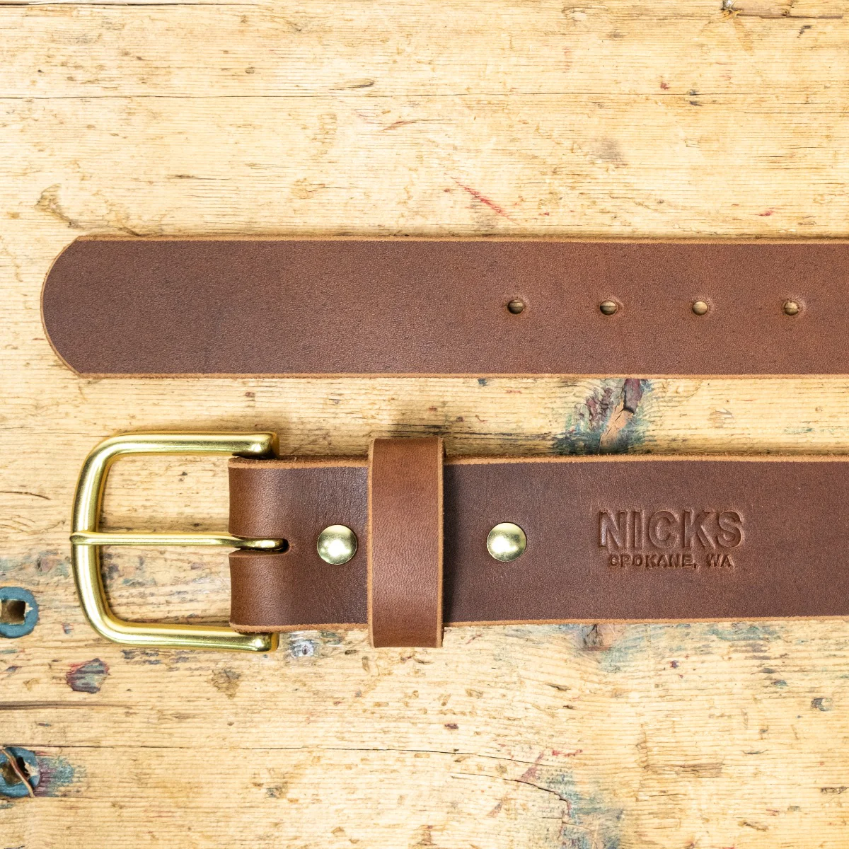 Classic Work Belt 3 Pack Bundle - Image 5