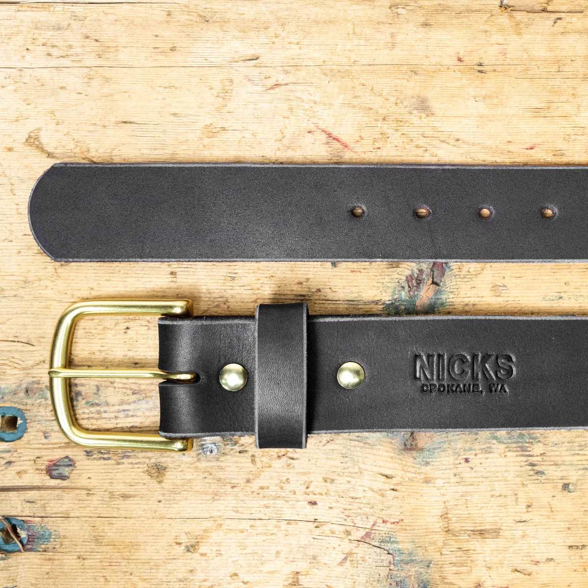 Classic Work Belt 3 Pack Bundle - Image 6
