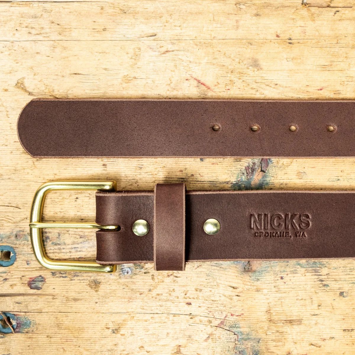 Classic Work Belt 3 Pack Bundle - Image 7