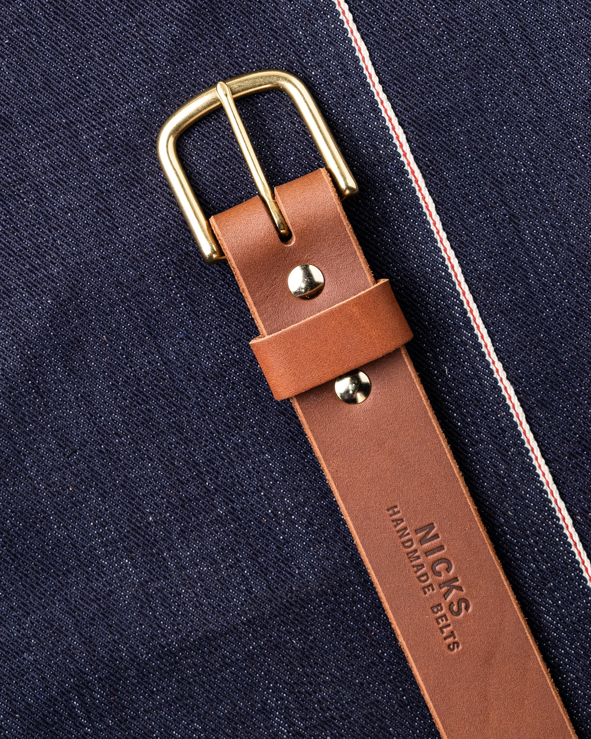 In-Stock - Classic Work Belt - Image 10