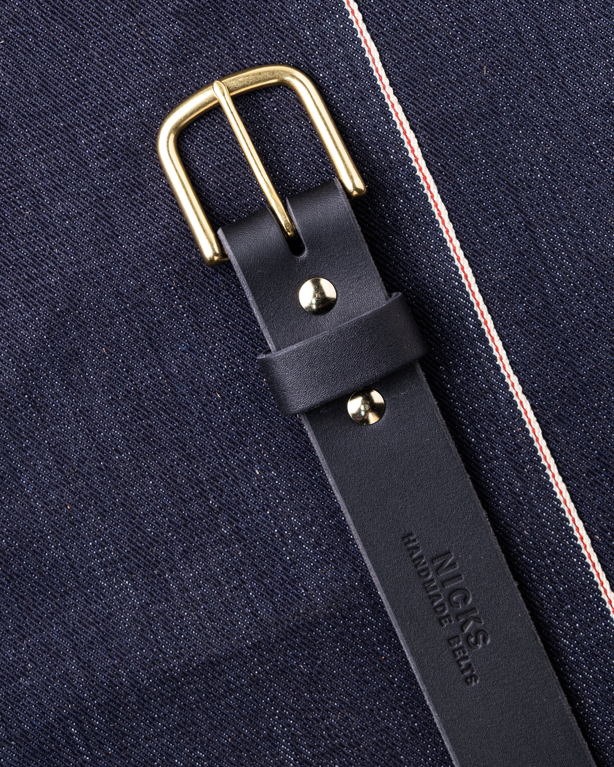In-Stock - Classic Work Belt - Image 11
