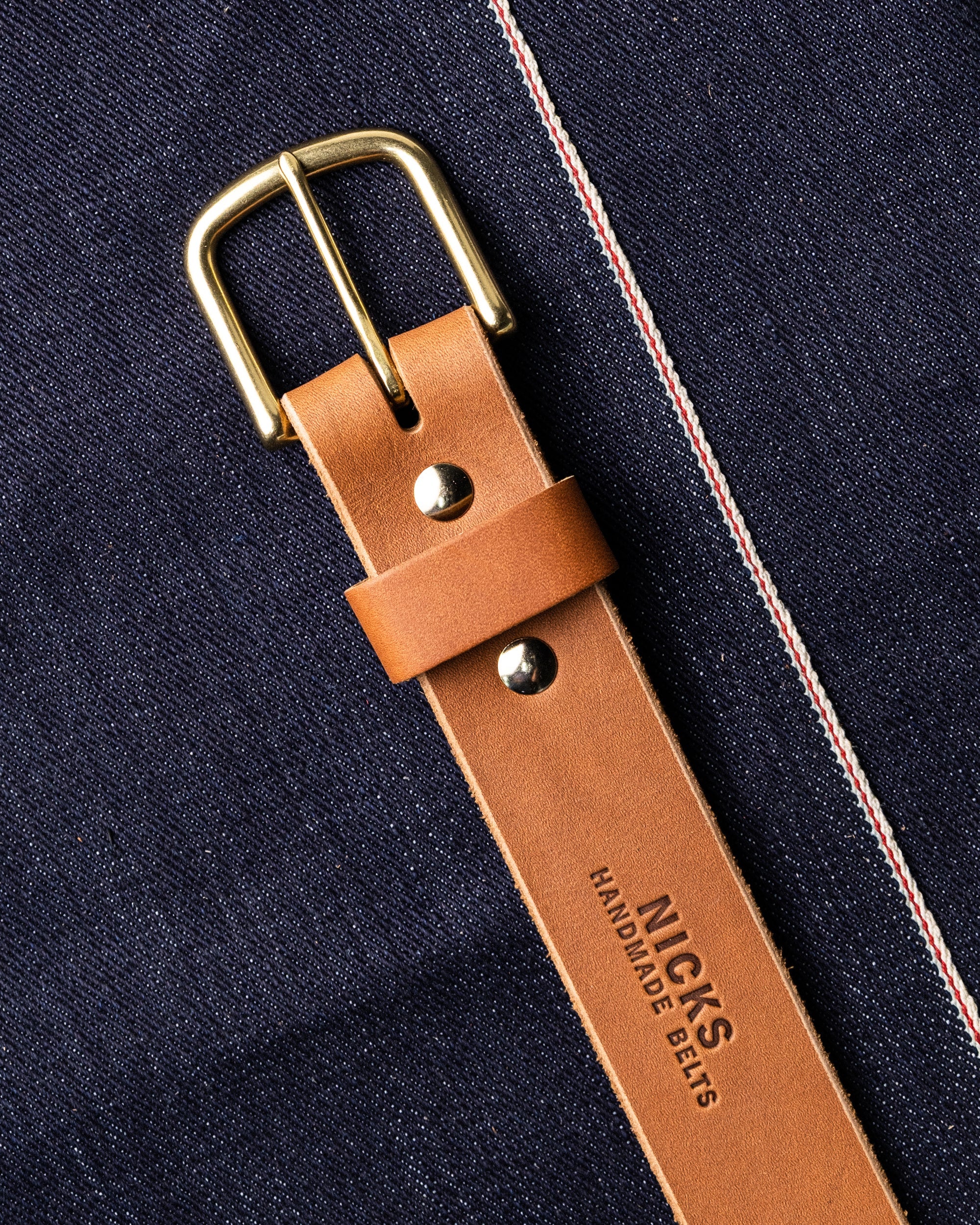 In-Stock - Classic Work Belt - Image 12