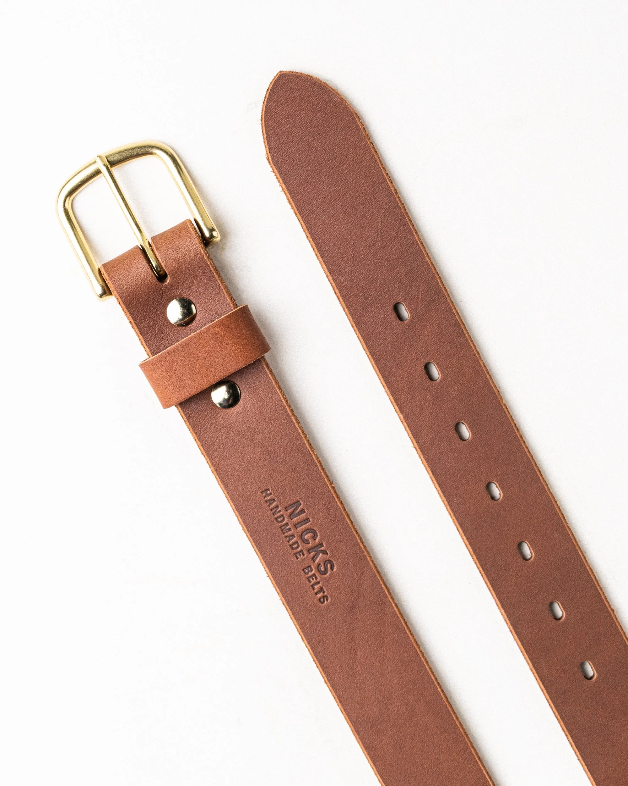 In-Stock - Classic Work Belt - Image 4