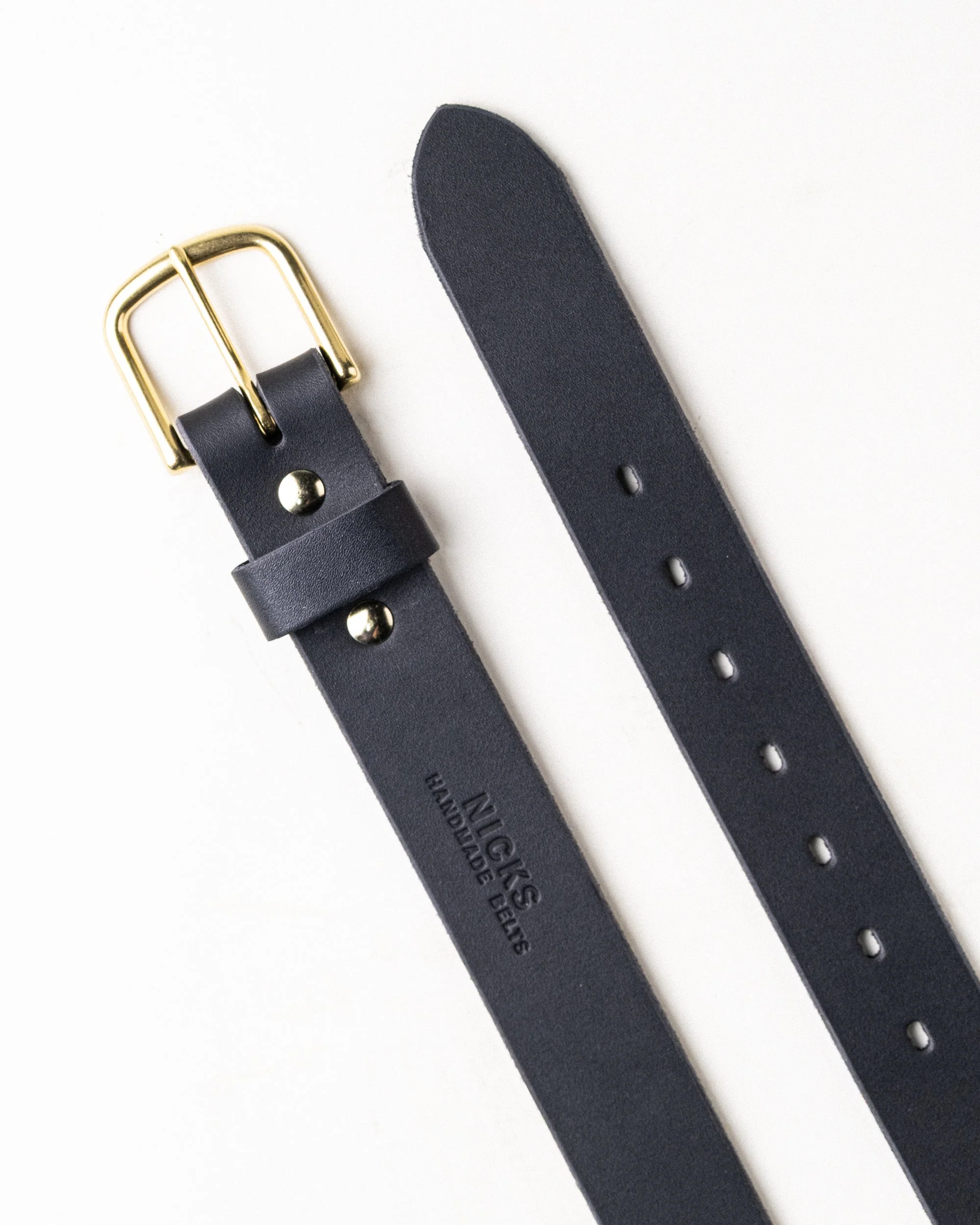 In-Stock - Classic Work Belt - Image 5