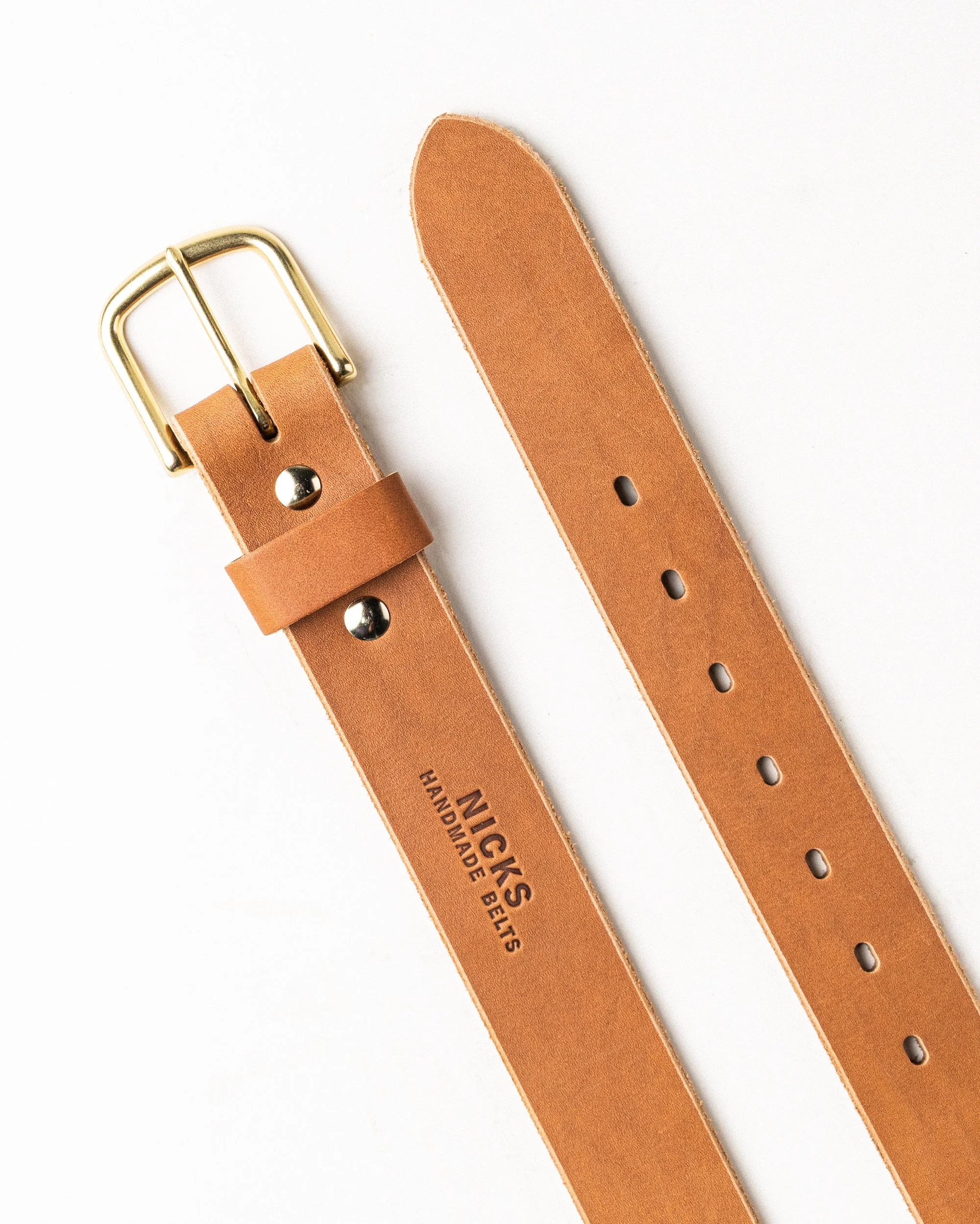 In-Stock - Classic Work Belt - Image 6