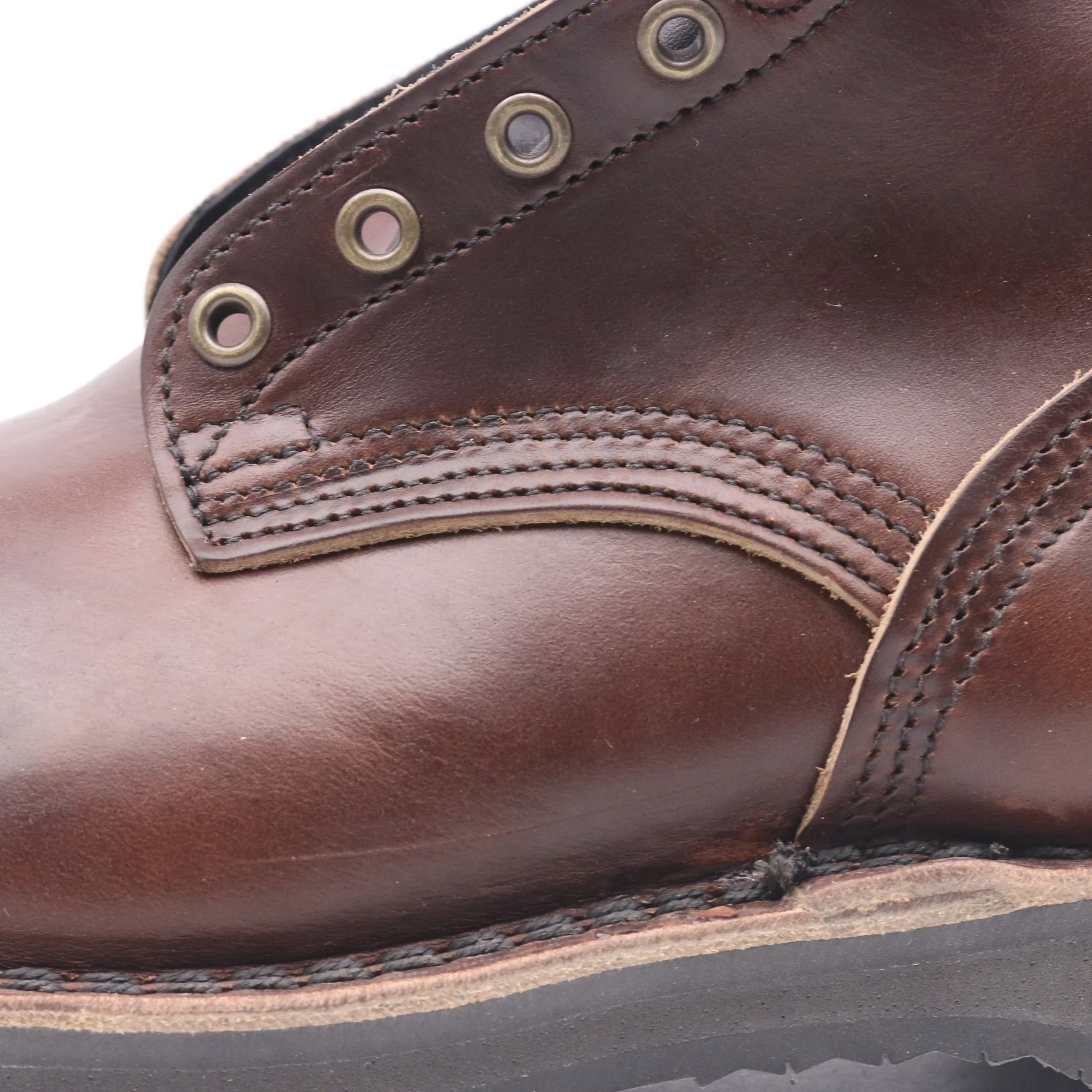 CXL LaceUp 10.5 E - Seconds! - Image 2