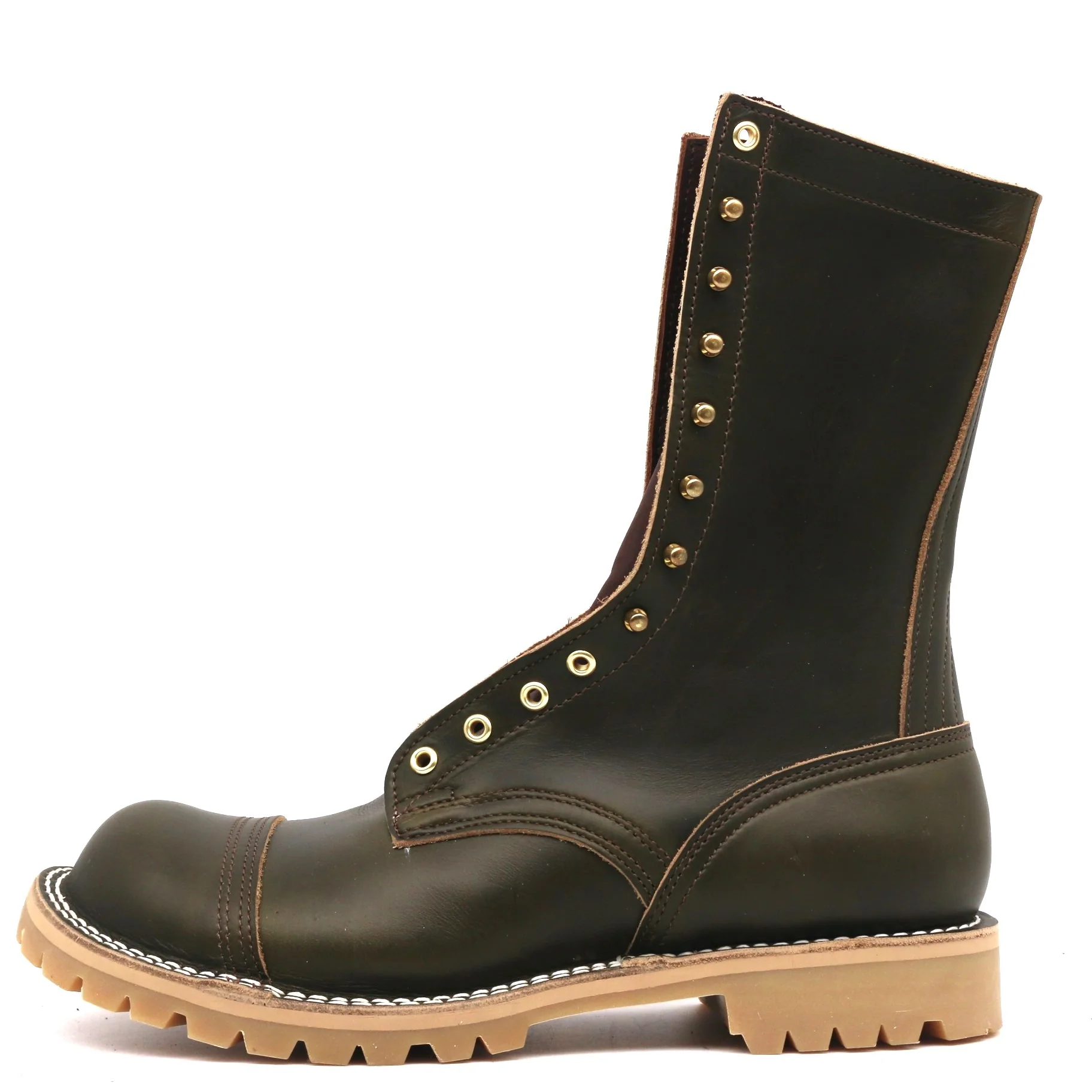Delta Arch 365® Stitchdown 10.5 FF - Ready To Ship!