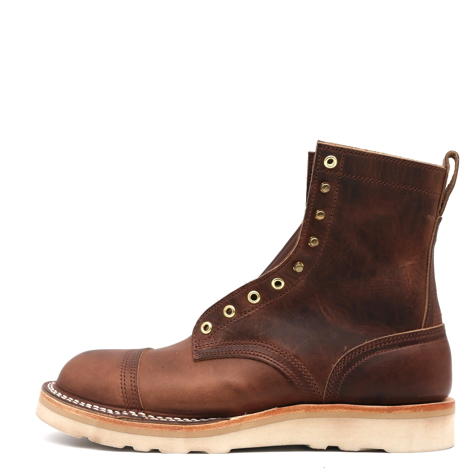 Delta Arch LaceUp 11 C - Ready To Ship!
