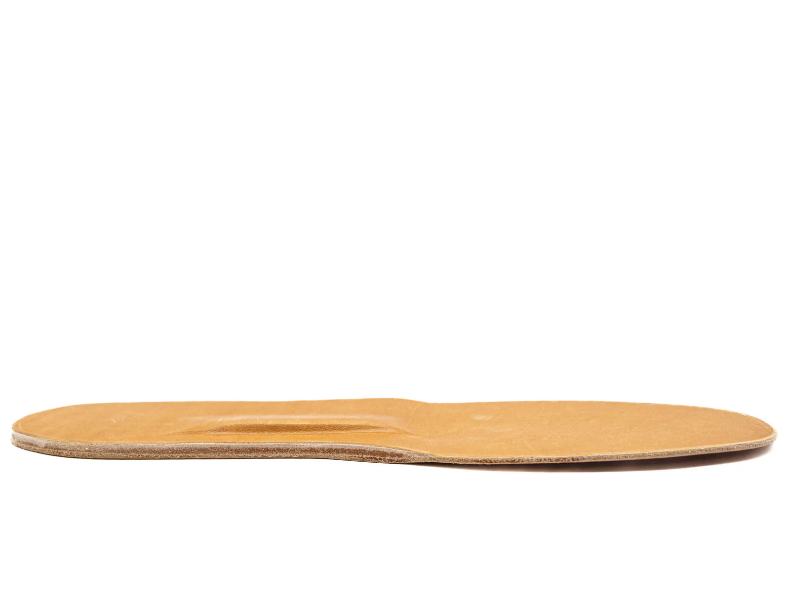 Premium DeltaArch – 100% Veg Tan Full-Length Insole - Image 7