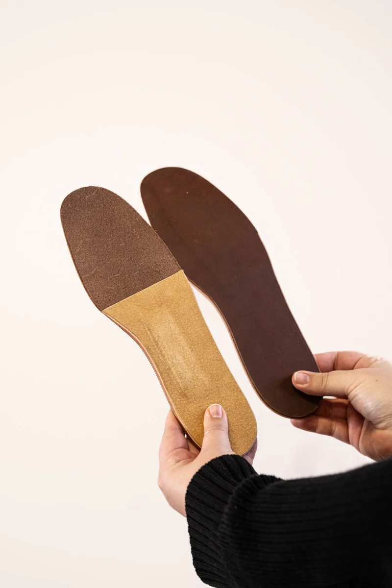 DeltaArch™ Full Insoles - Image 4