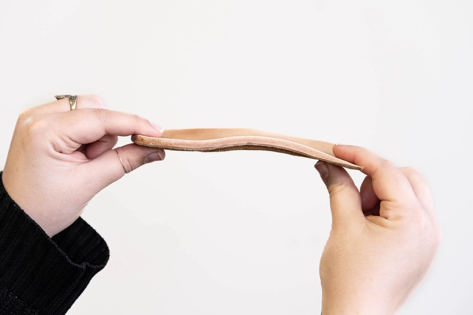 DeltaArch™ Half Insoles - Image 4