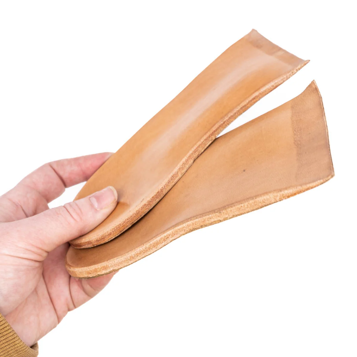 DeltaArch™ Half Insoles - Image 8