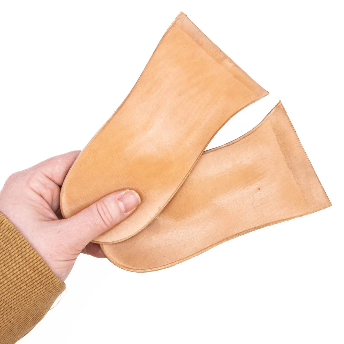 DeltaArch™ Half Insoles - Image 9