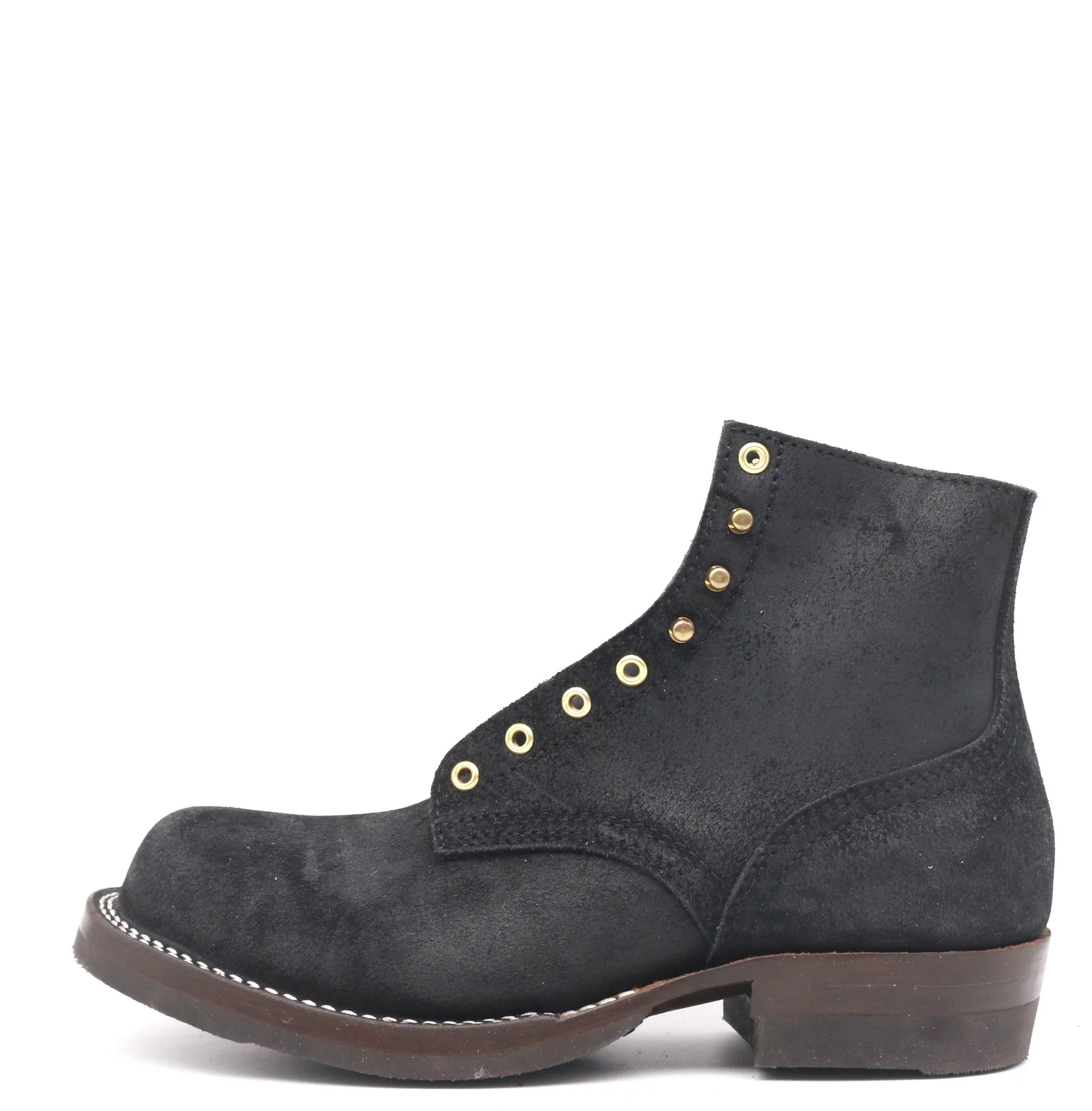 Dr. Sole Prospector 9.5 F - Ready To Ship!