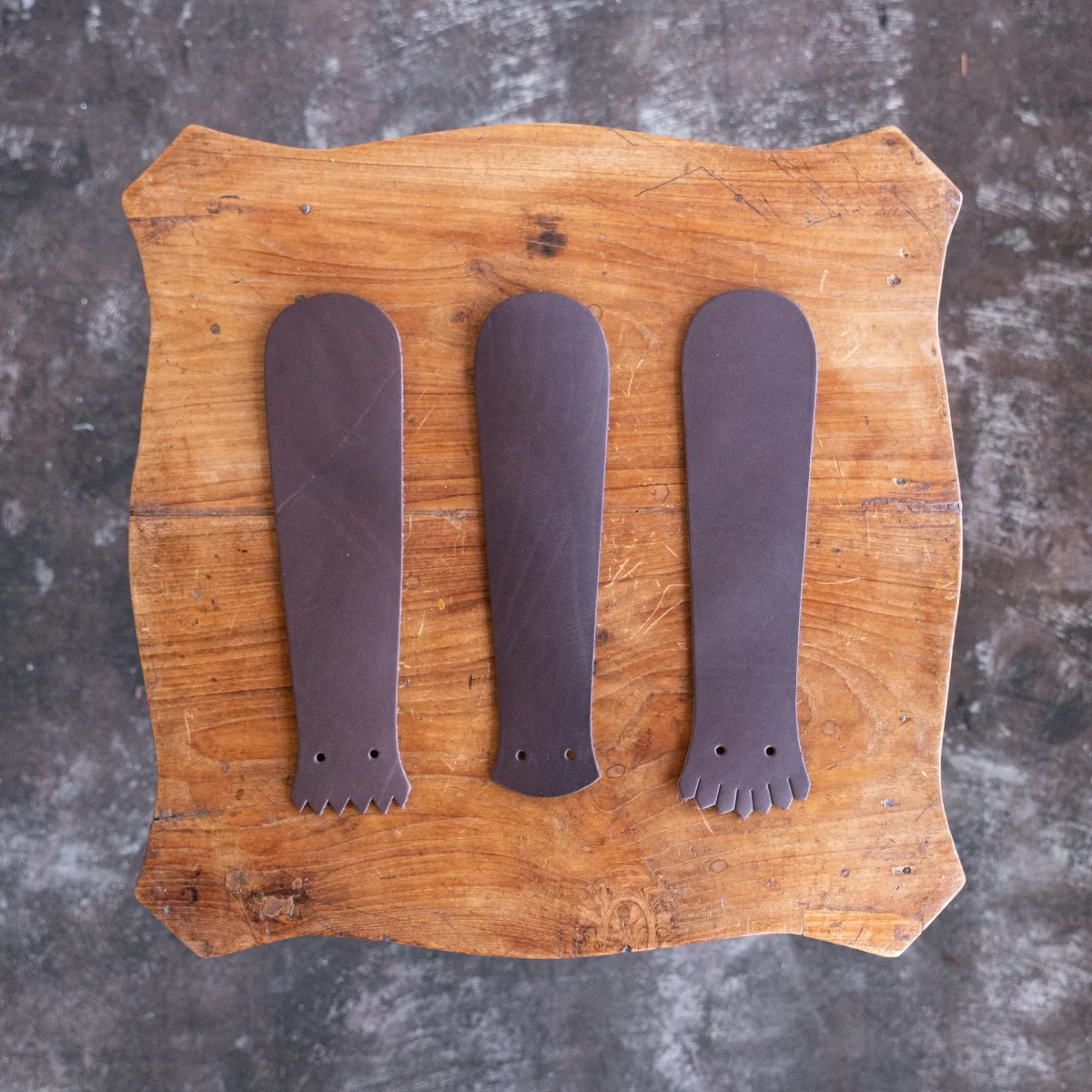 False Tongues/Kiltie (Sold in Pairs) - Image 10