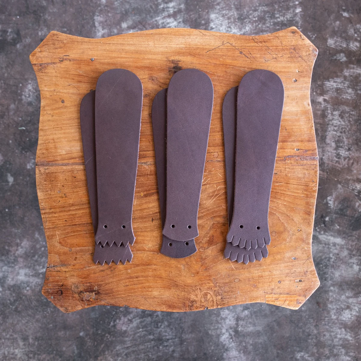False Tongues/Kiltie (Sold in Pairs) - Image 11