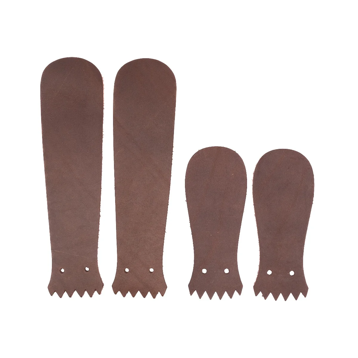 False Tongues/Kiltie (Sold in Pairs) - Image 12