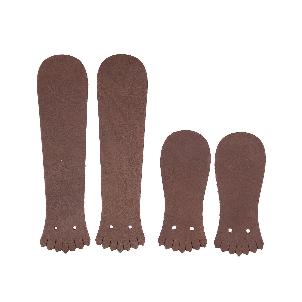 False Tongues/Kiltie (Sold in Pairs) - Image 14