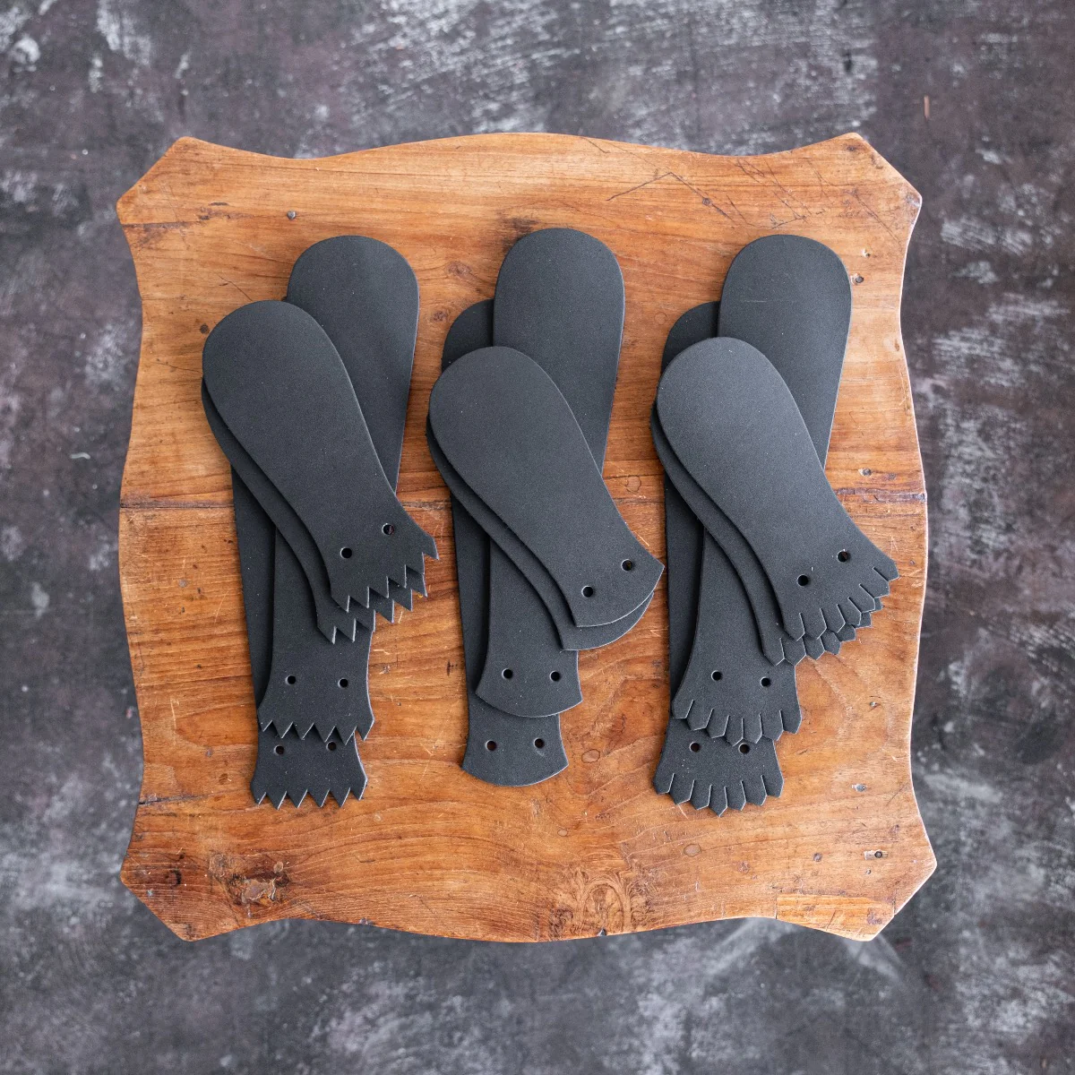 False Tongues/Kiltie (Sold in Pairs) - Image 15