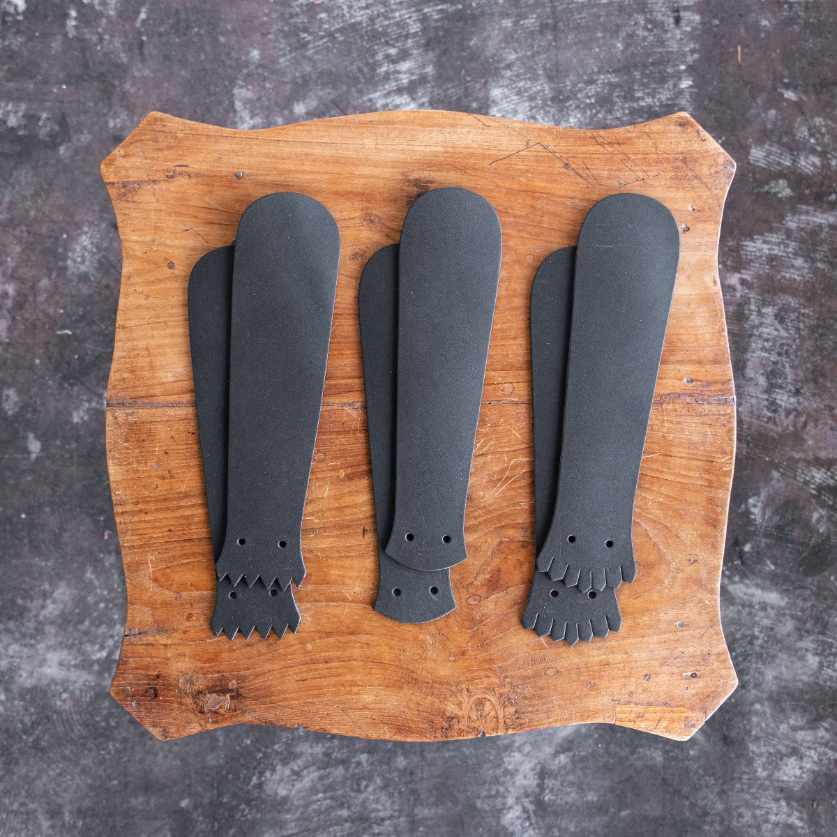 False Tongues/Kiltie (Sold in Pairs) - Image 16