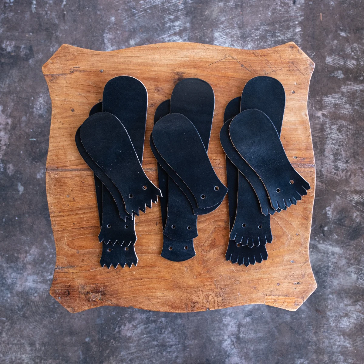 False Tongues/Kiltie (Sold in Pairs) - Image 38