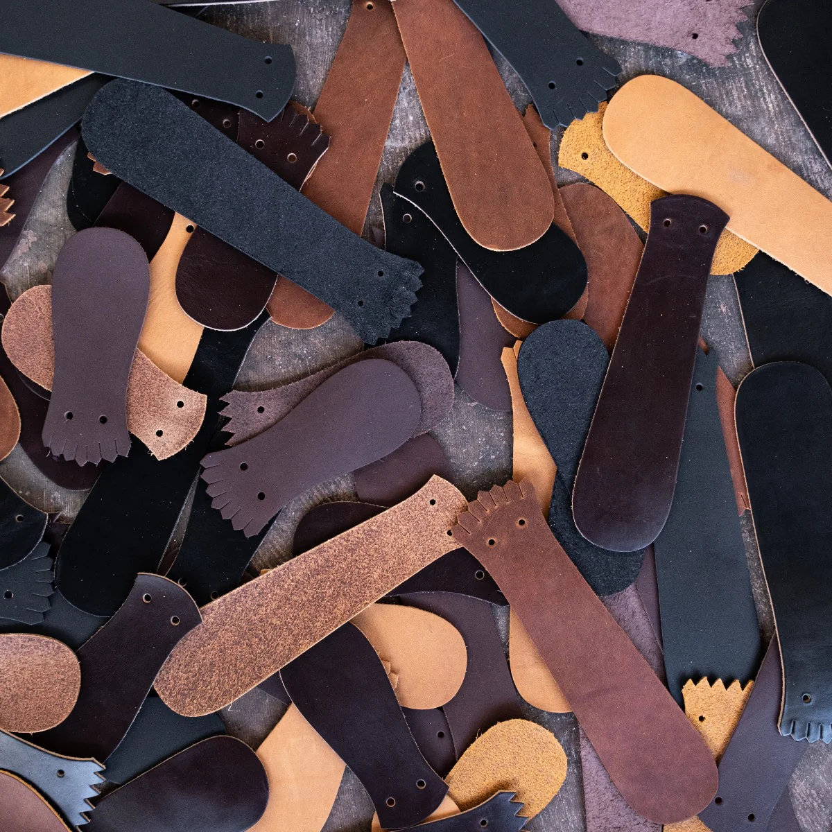 False Tongues/Kiltie (Sold in Pairs) - Image 39
