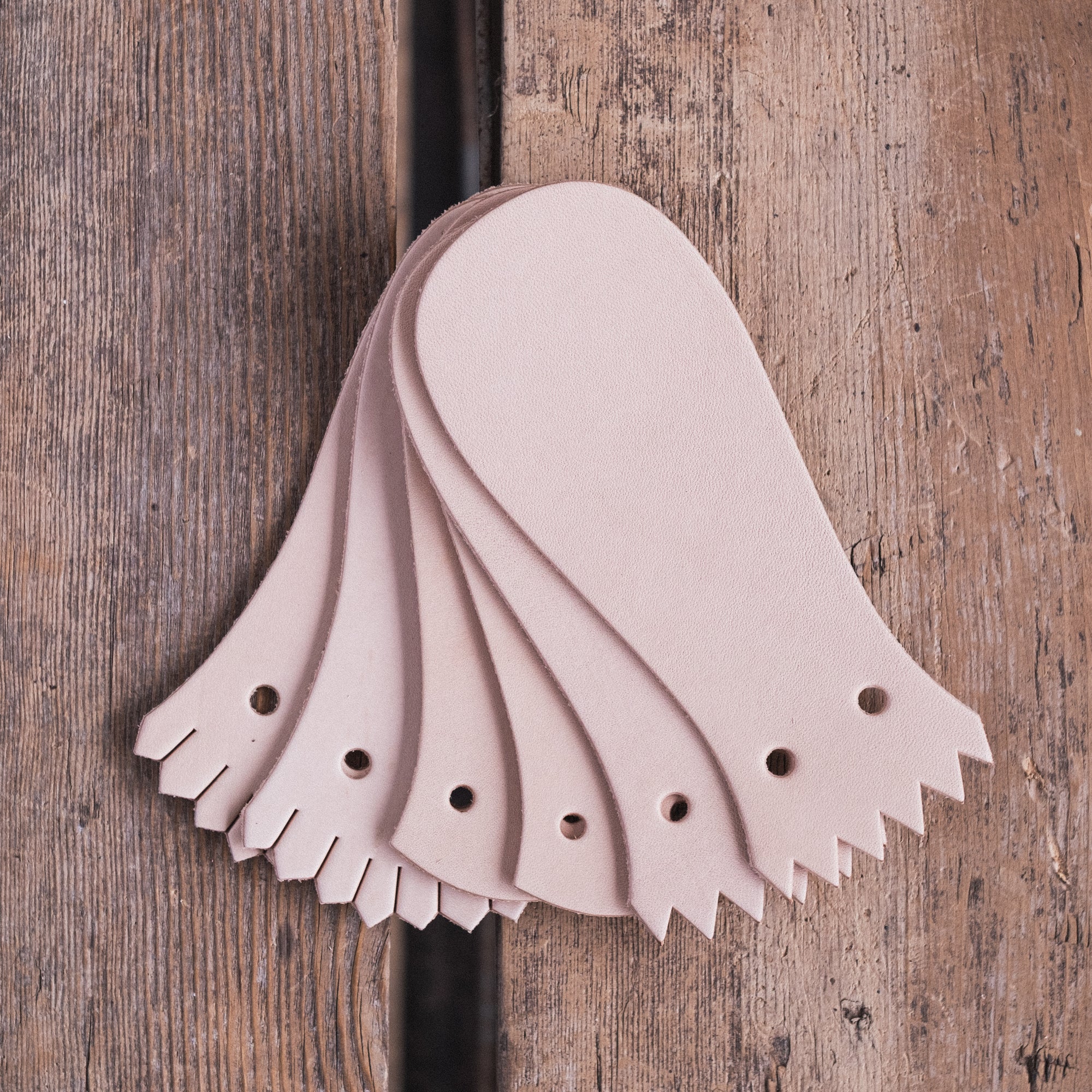 False Tongues/Kiltie (Sold in Pairs) - Image 40