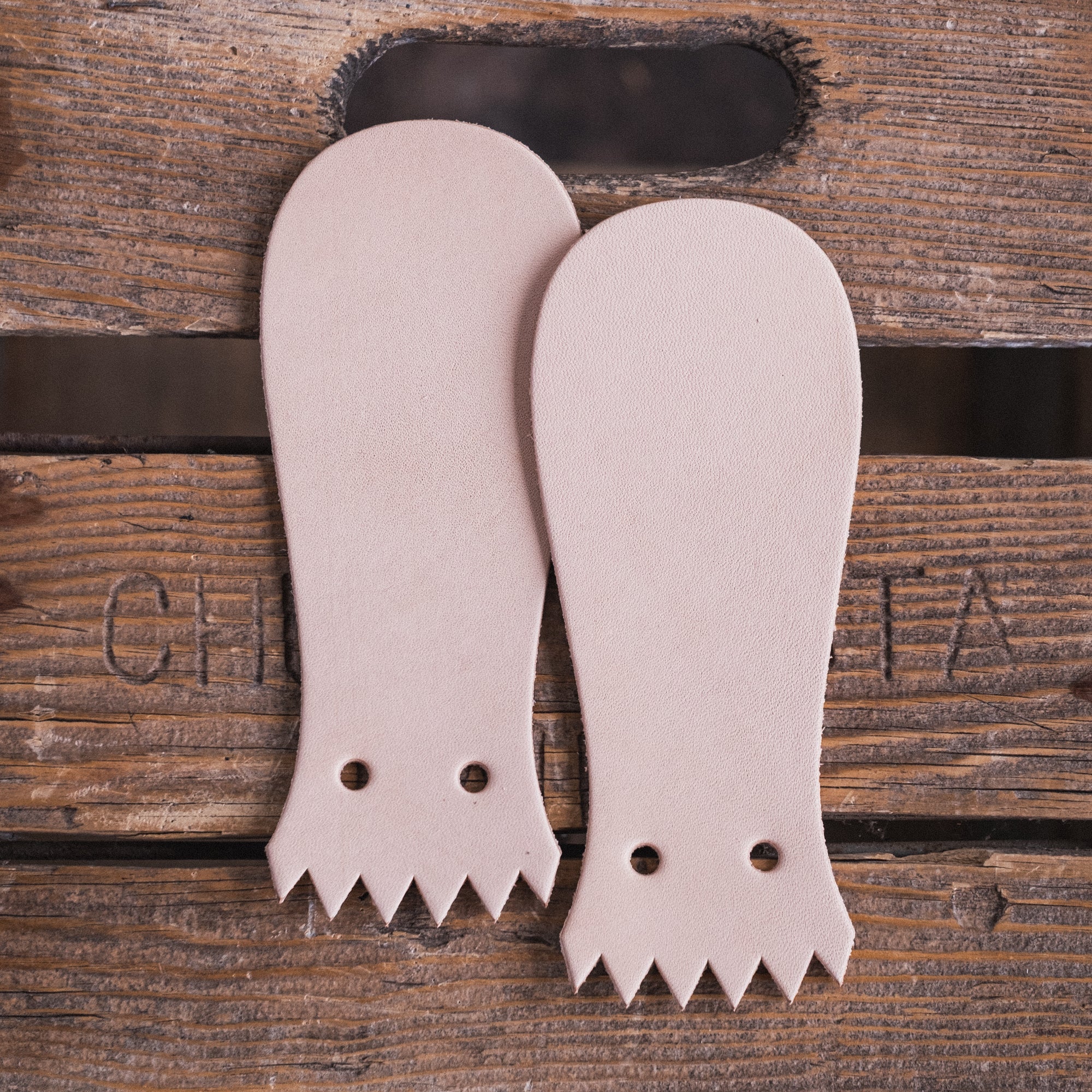 False Tongues/Kiltie (Sold in Pairs) - Image 41
