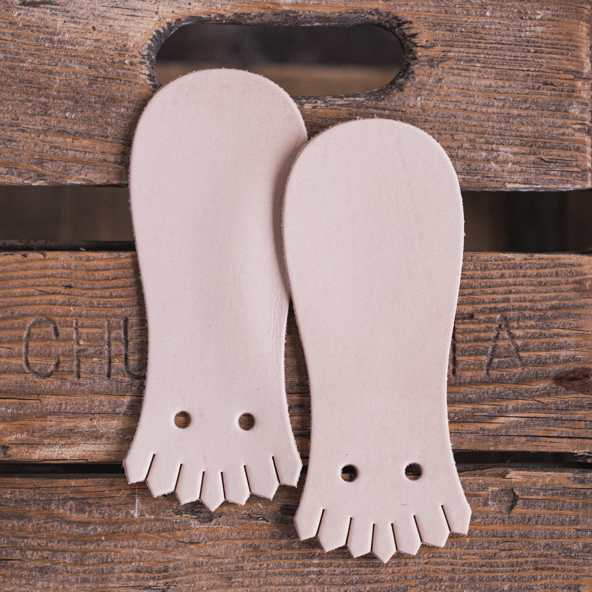 False Tongues/Kiltie (Sold in Pairs) - Image 43