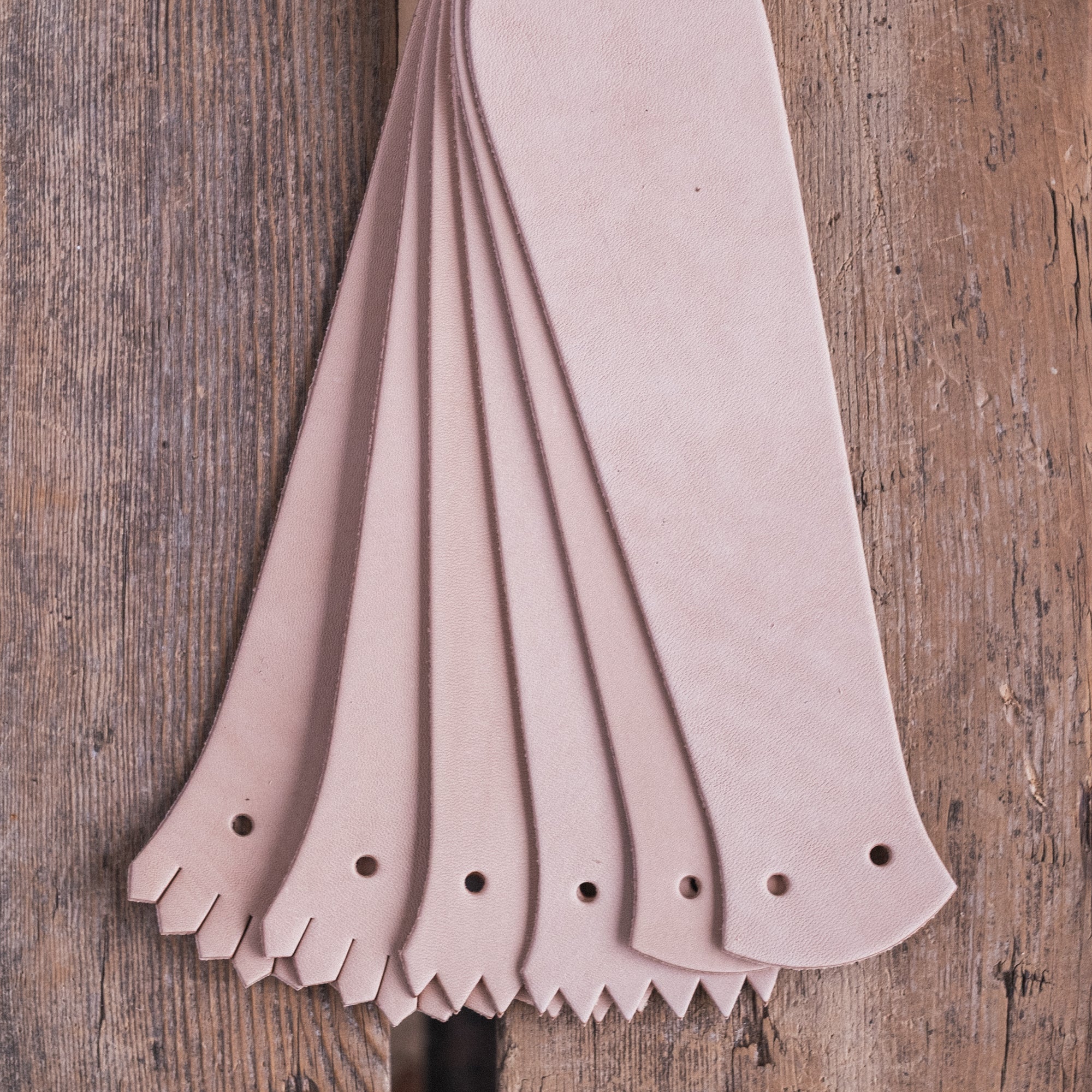 False Tongues/Kiltie (Sold in Pairs) - Image 44