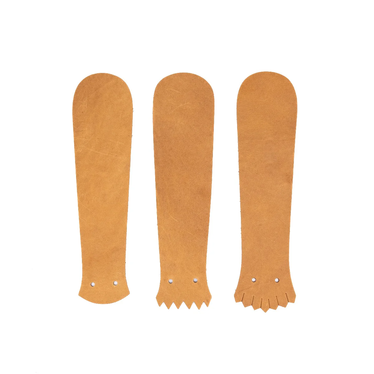 False Tongues/Kiltie (Sold in Pairs) - Image 5