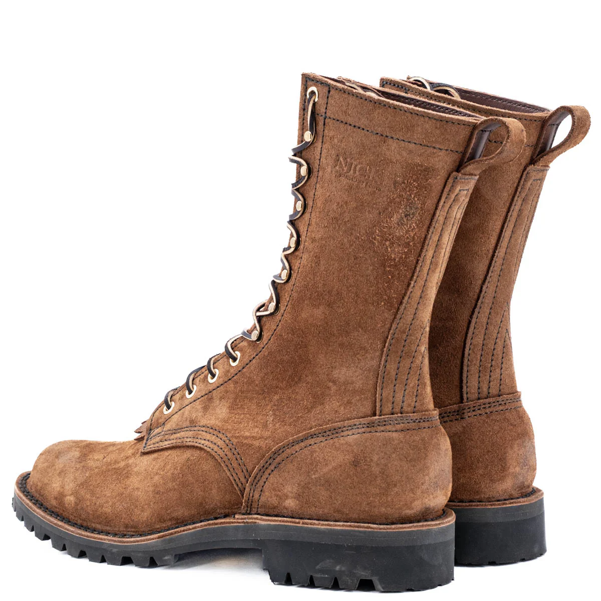 FireTrooper®- Red Card Wildland Fire Boots - Image 3