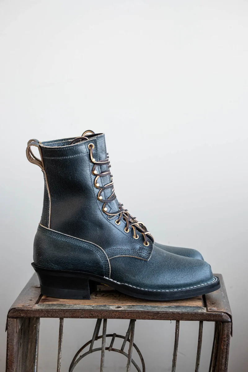 HD Lace Up - Build Your Own - Image 10
