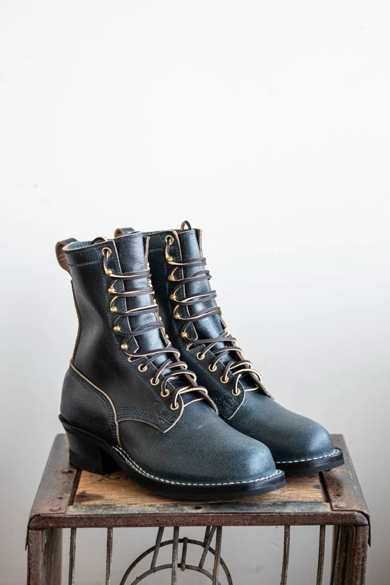 HD Lace Up - Build Your Own - Image 11