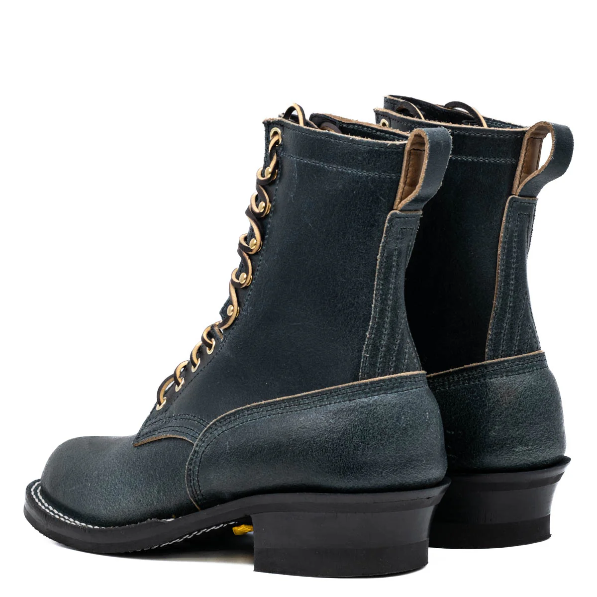 HD Lace Up - Build Your Own - Image 3