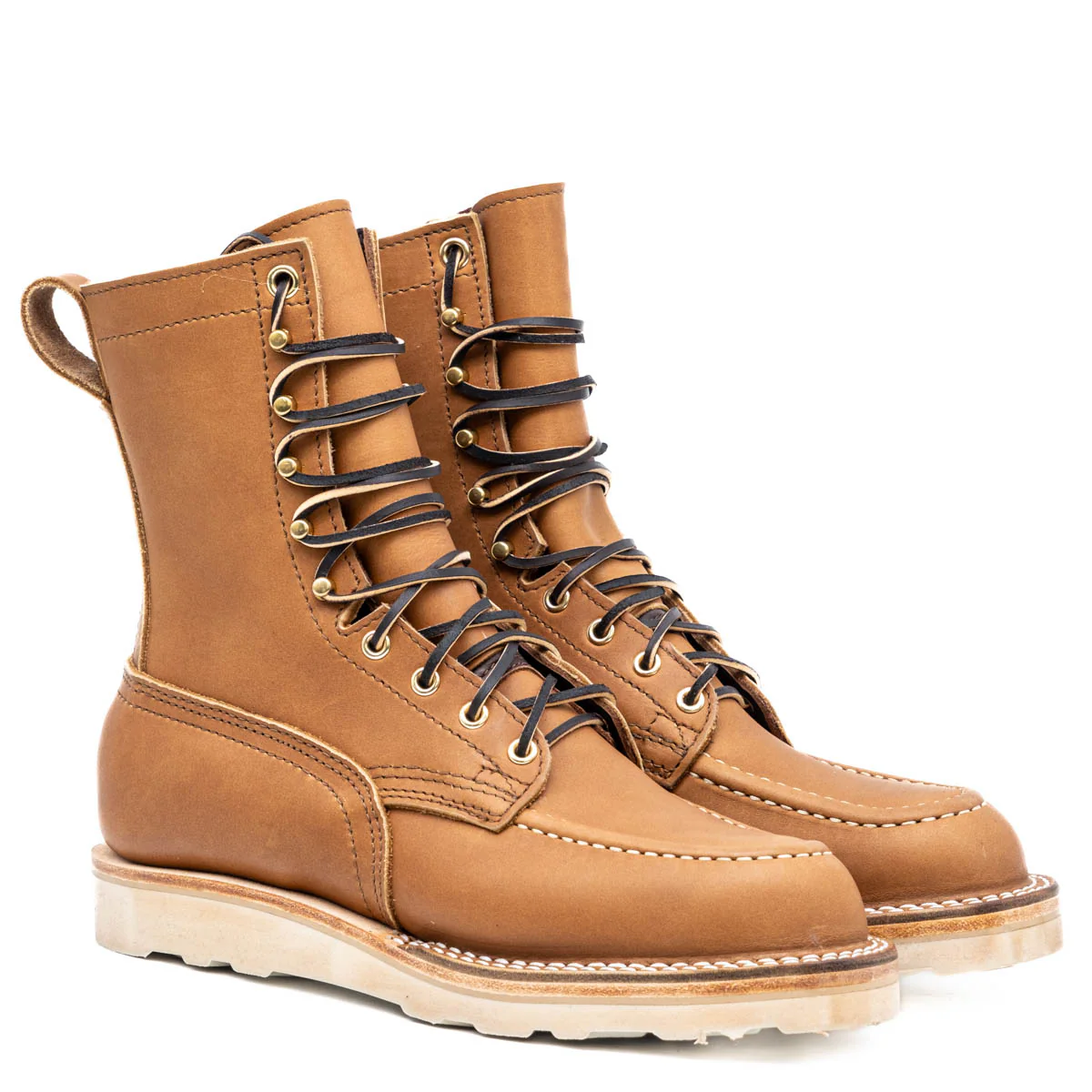 HD Lace Up - Build Your Own - Image 4