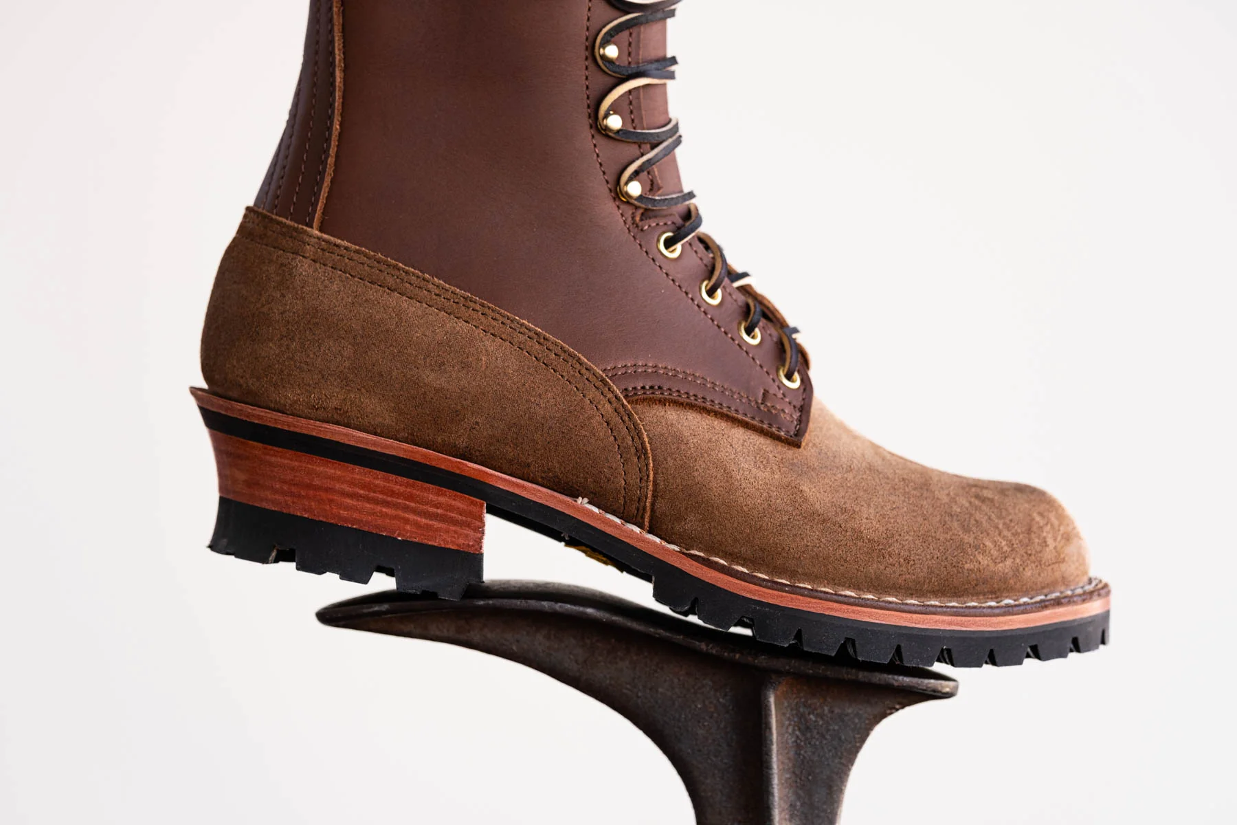 HD Lace Up - Build Your Own - Image 5