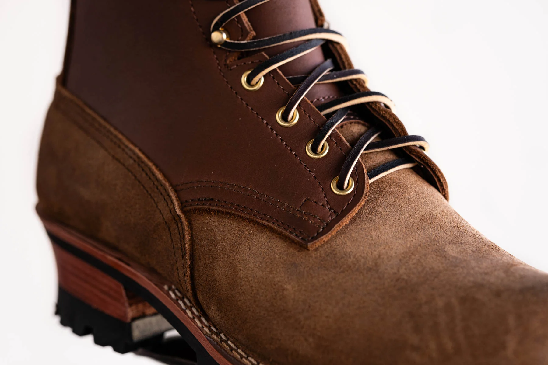 HD Lace Up - Build Your Own - Image 6
