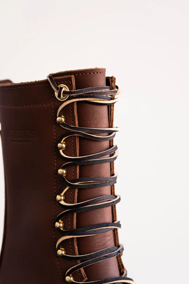 HD Lace Up - Build Your Own - Image 7