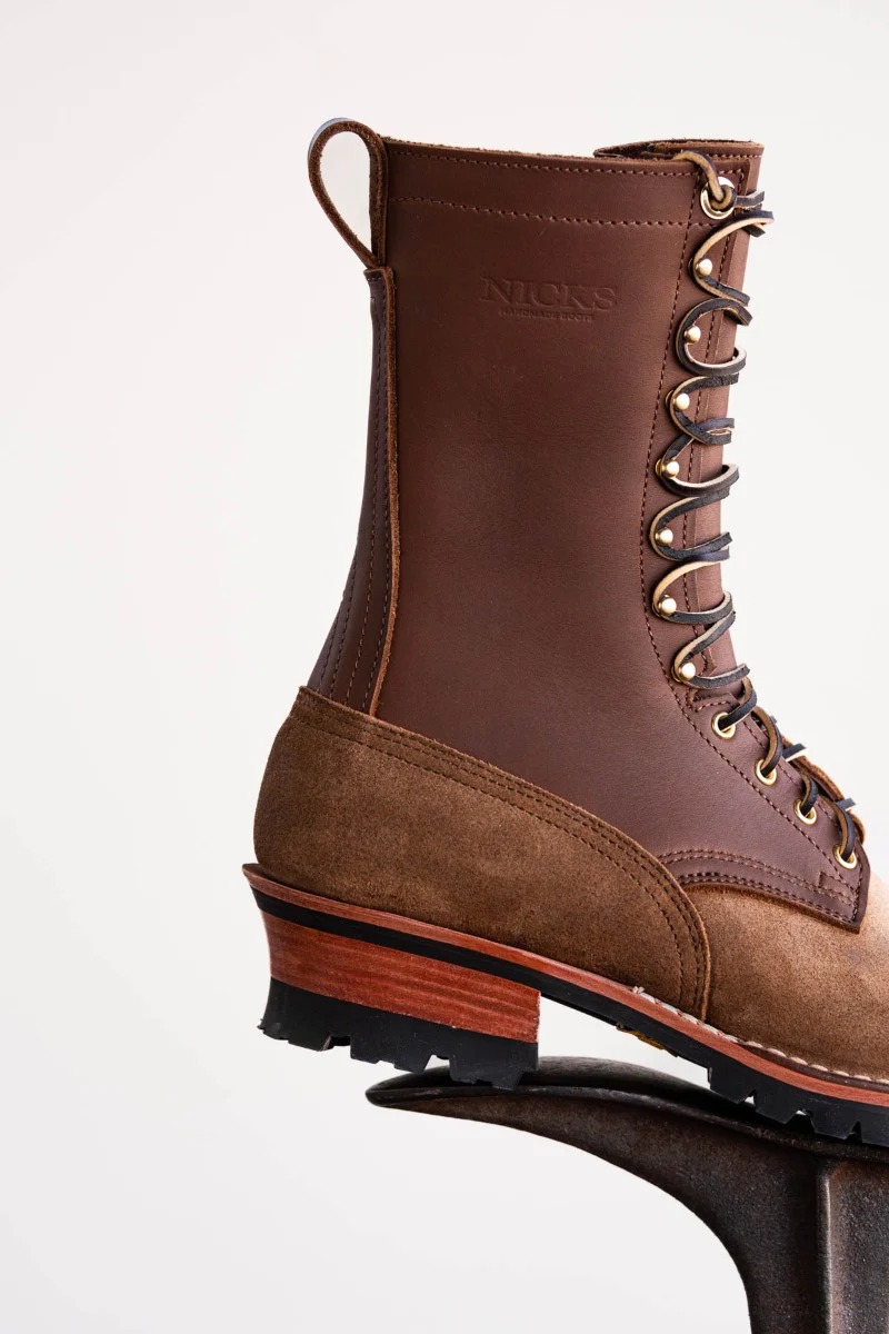 HD Lace Up - Build Your Own - Image 8