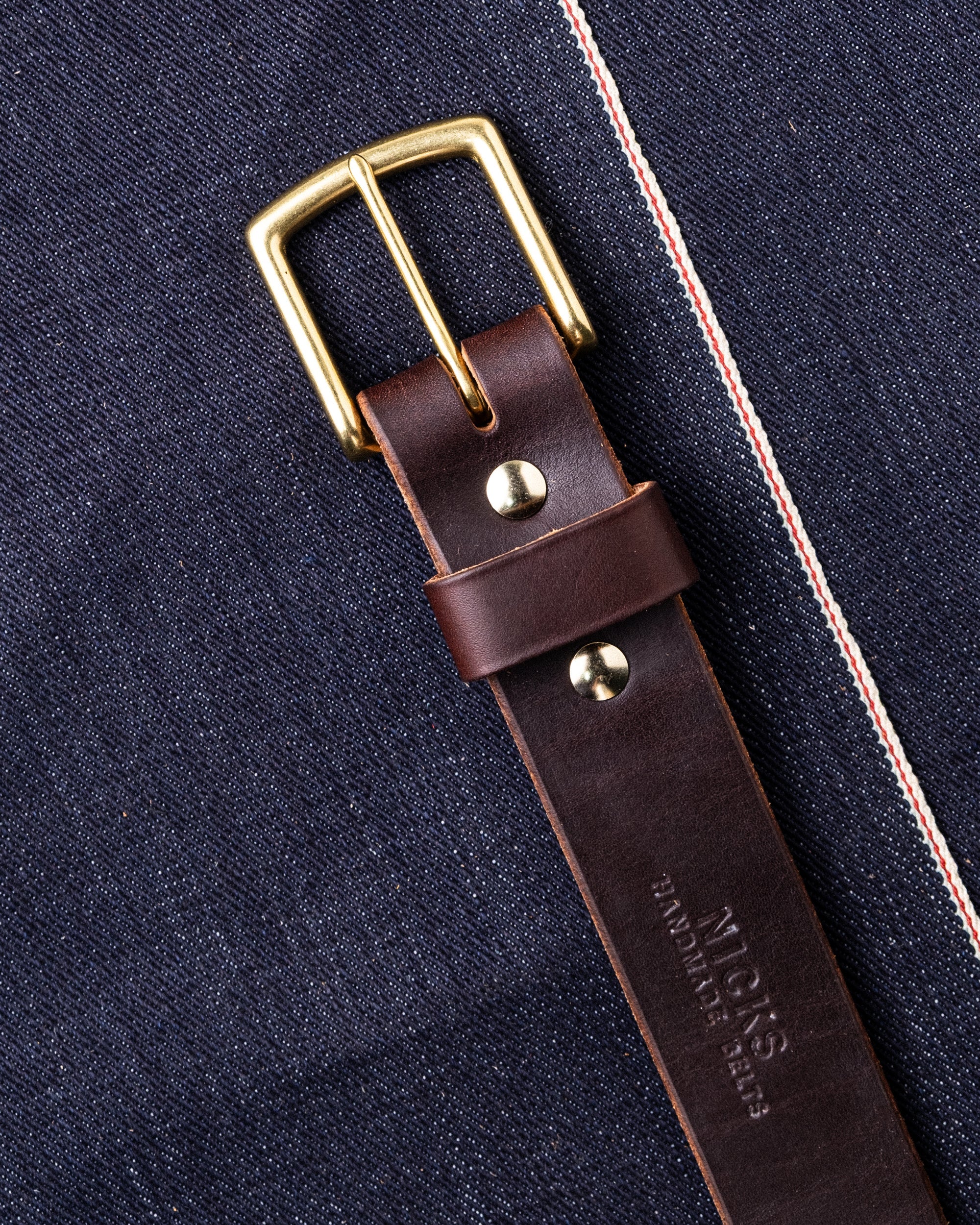 In-Stock - Heavy Duty Work Belt - Image 13
