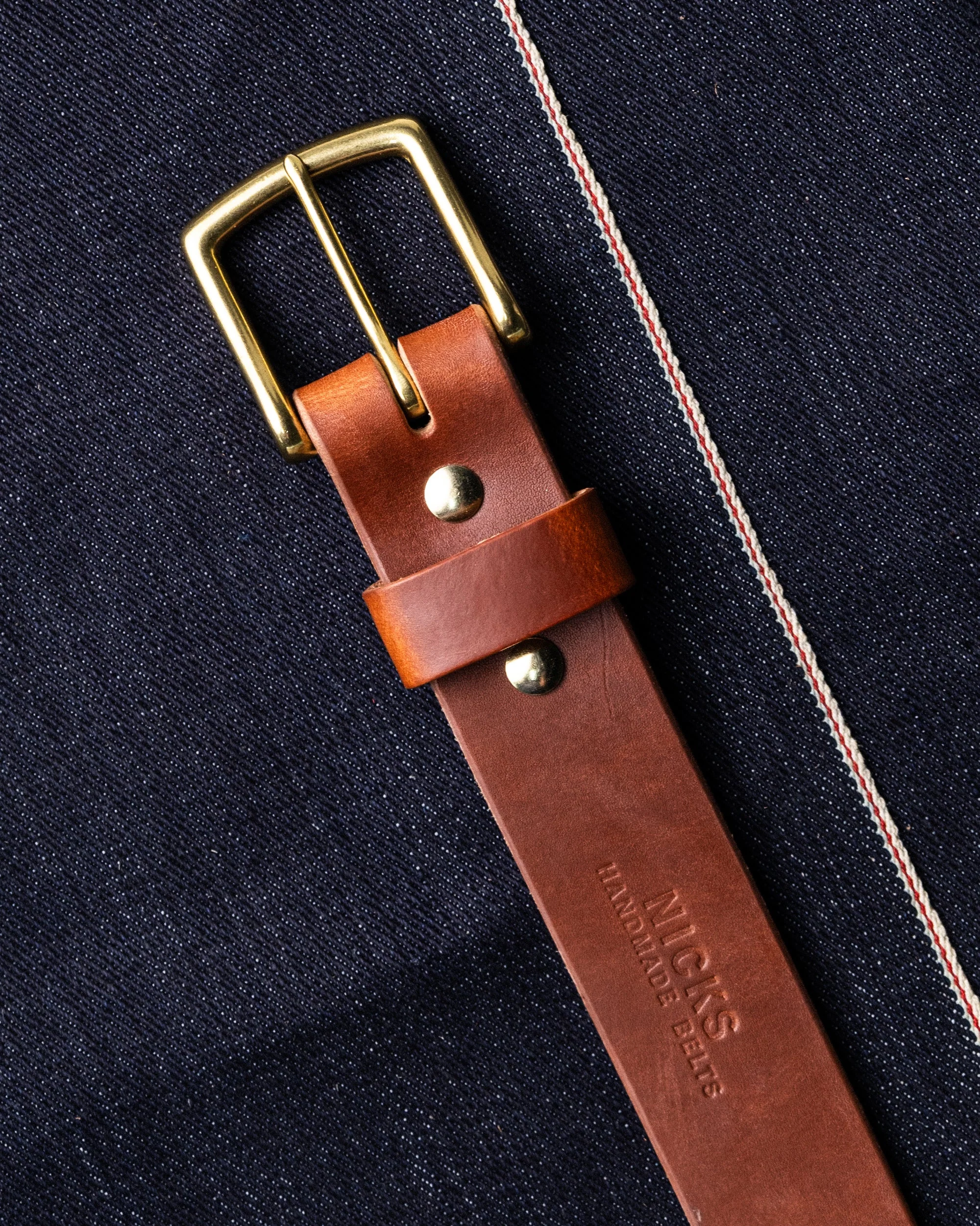 In-Stock - Heavy Duty Work Belt - Image 14