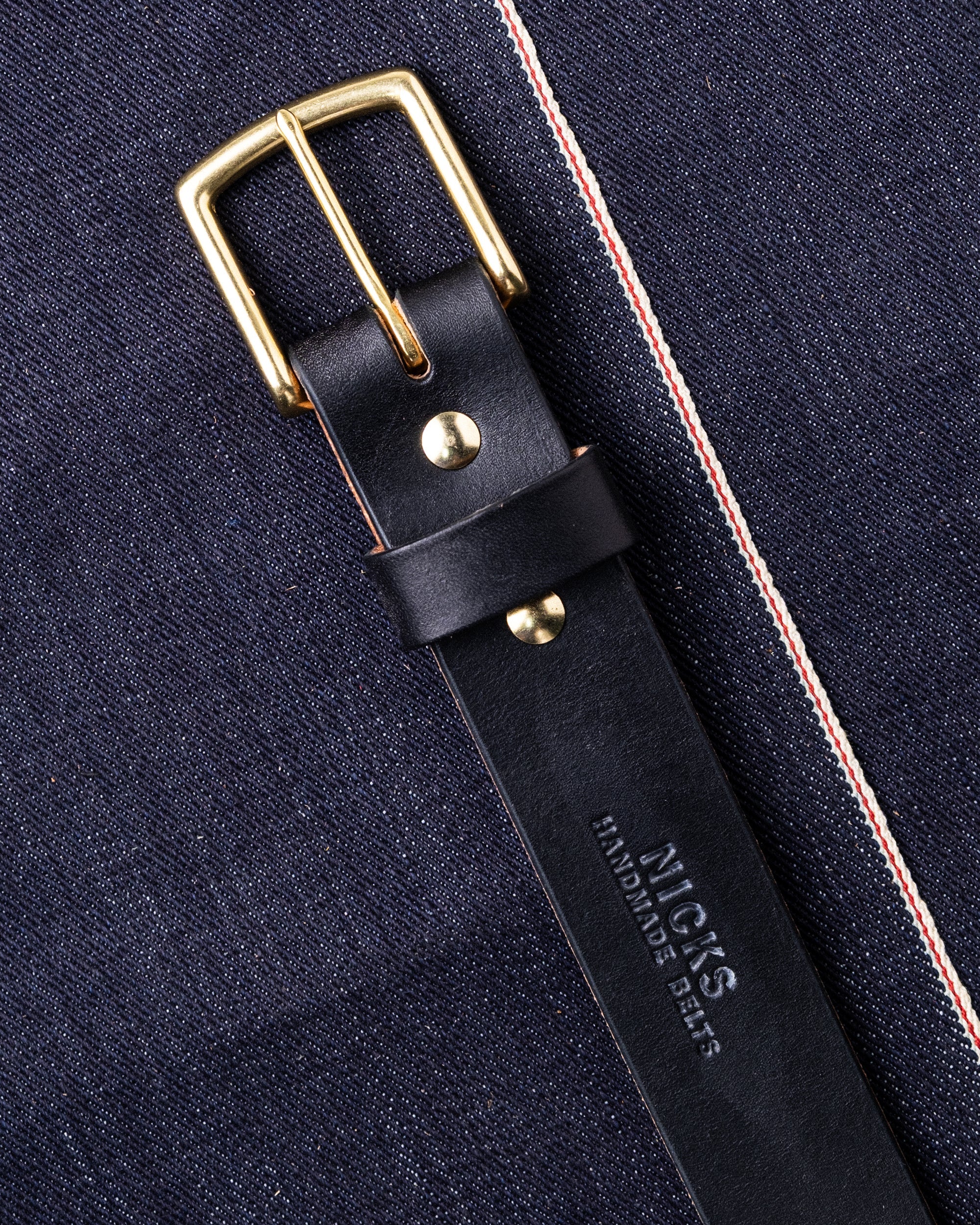 In-Stock - Heavy Duty Work Belt - Image 15