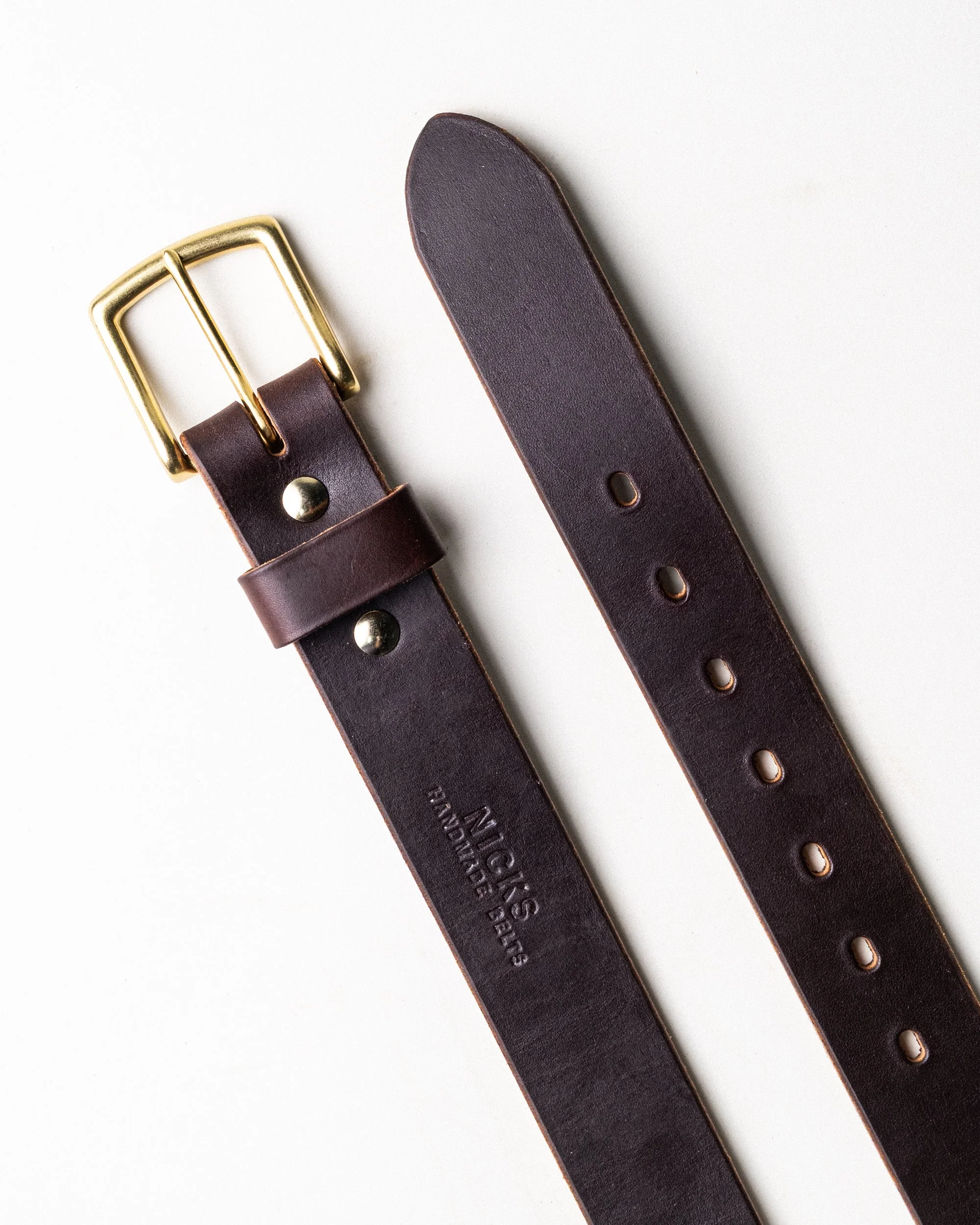 In-Stock - Heavy Duty Work Belt - Image 5