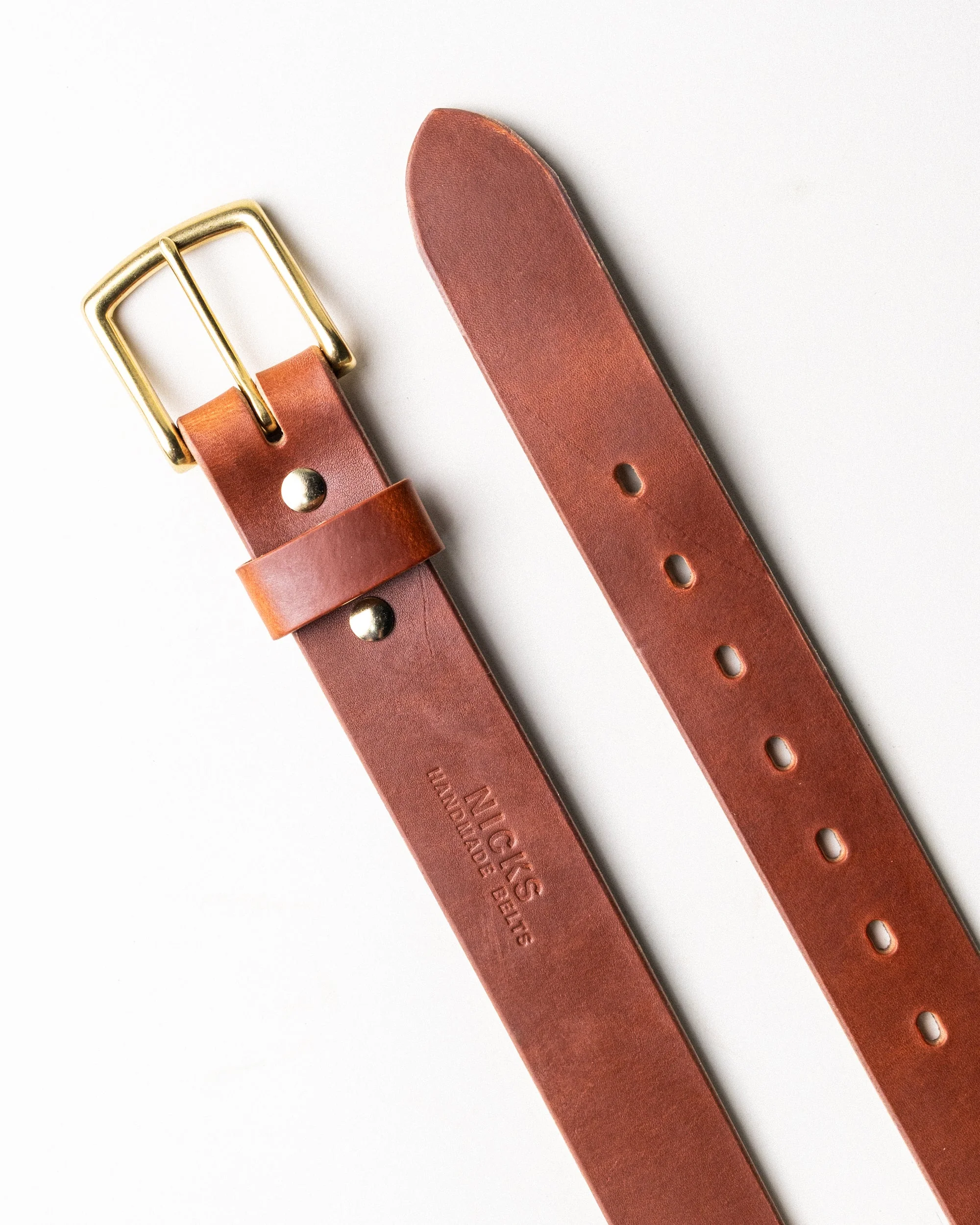 In-Stock - Heavy Duty Work Belt - Image 6