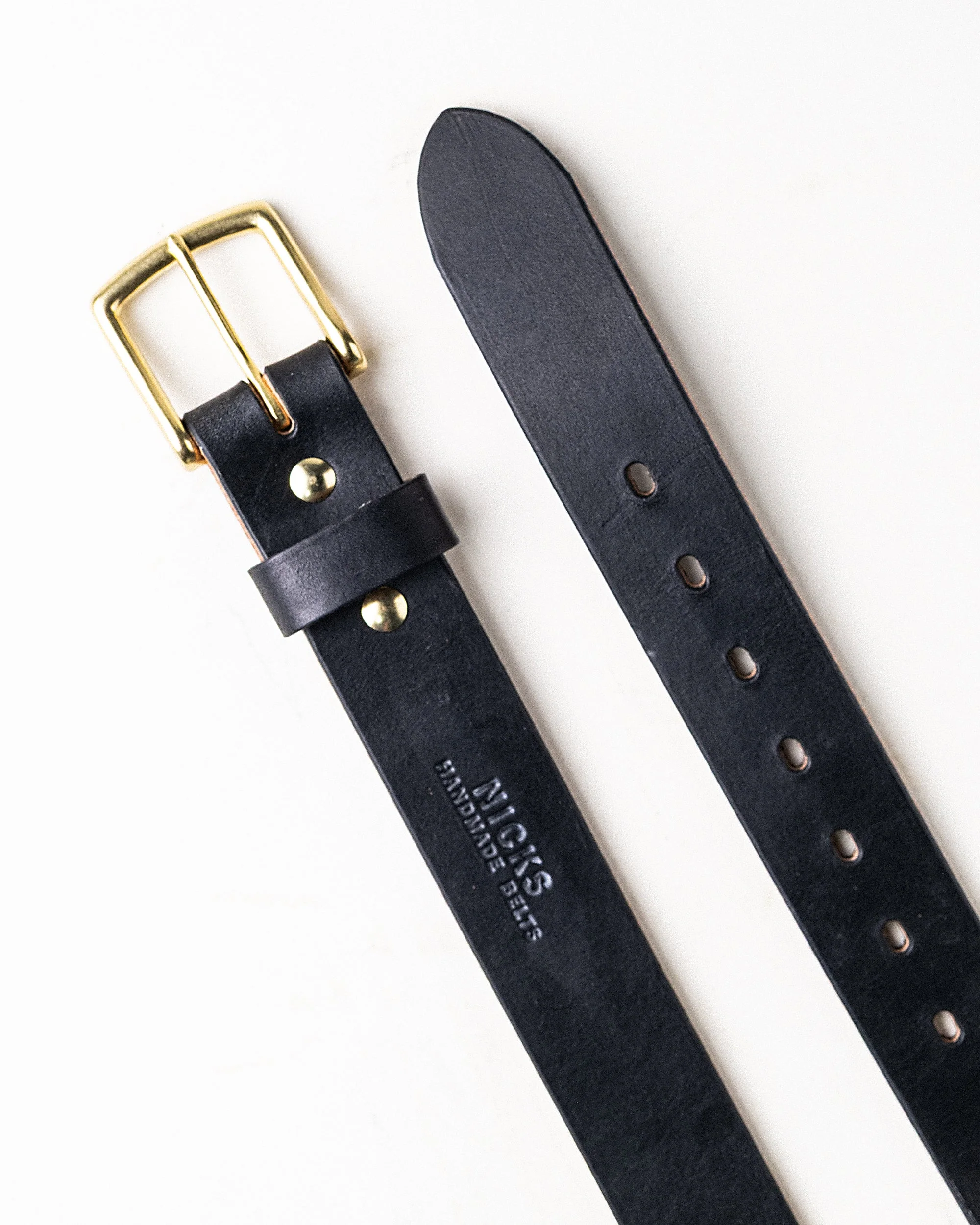 In-Stock - Heavy Duty Work Belt - Image 7