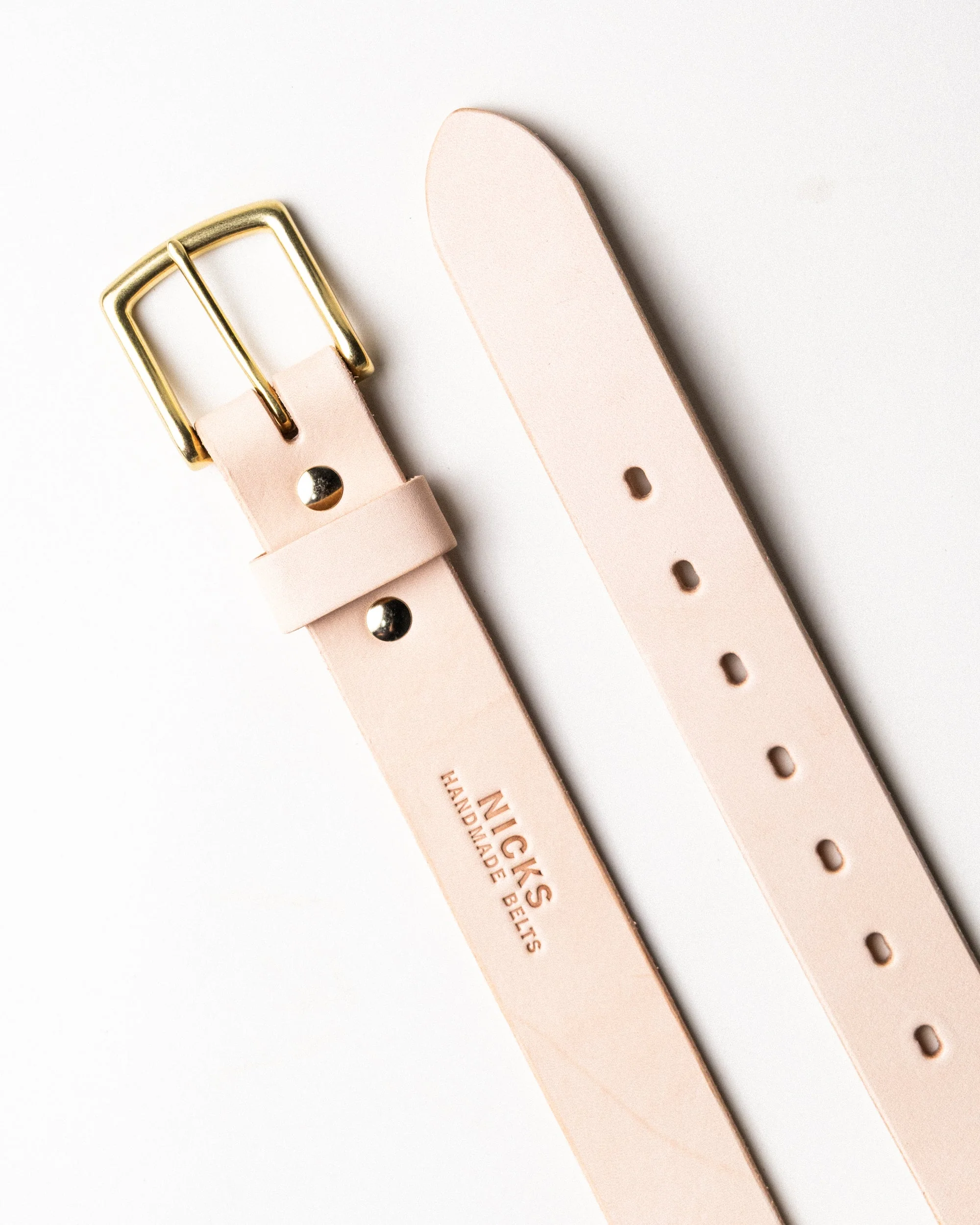 In-Stock - Heavy Duty Work Belt - Image 8