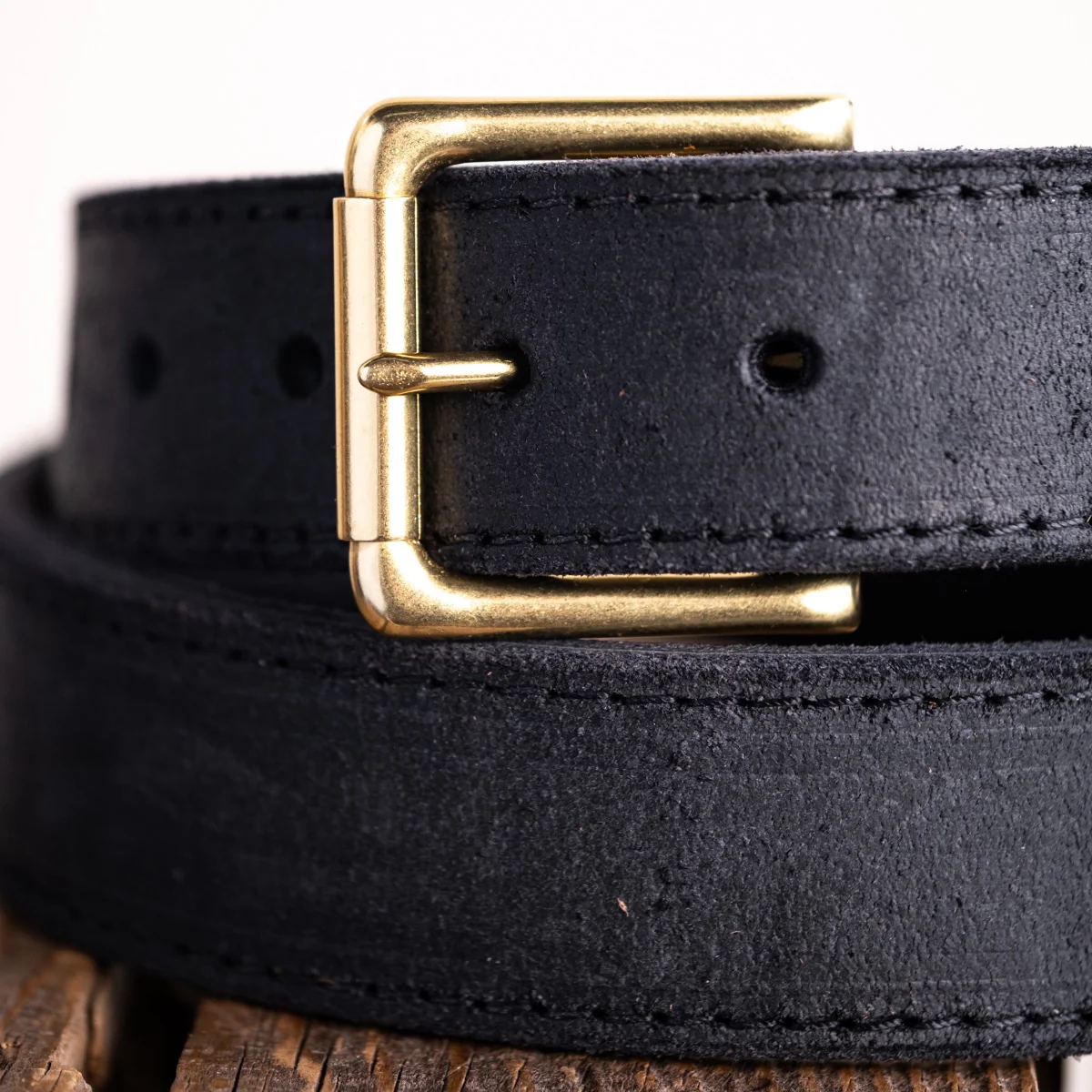 Stitched Work Belt - Image 10