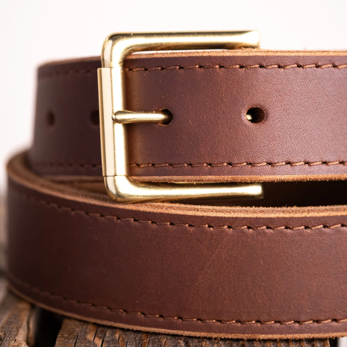 Stitched Work Belt - Image 7